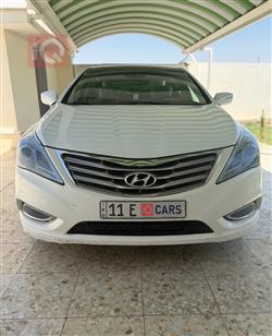 هيونداي أزيرا